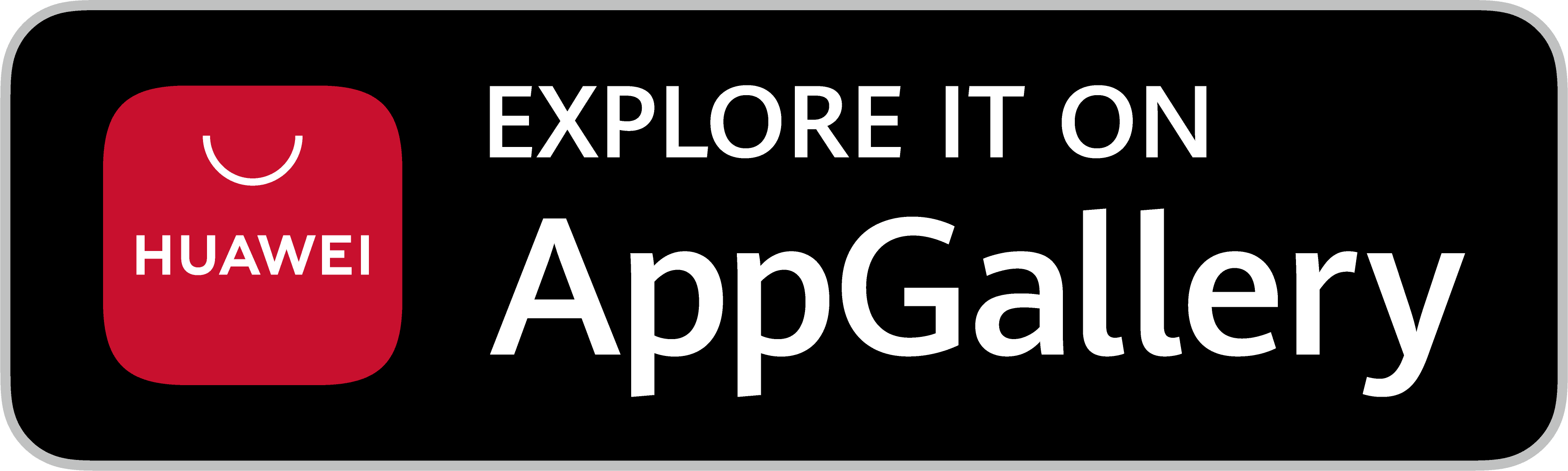 Download on AppGallery