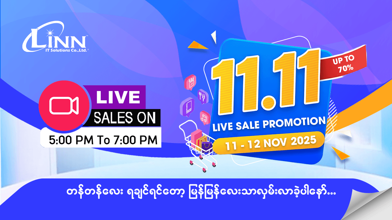 Live Shopping Now
