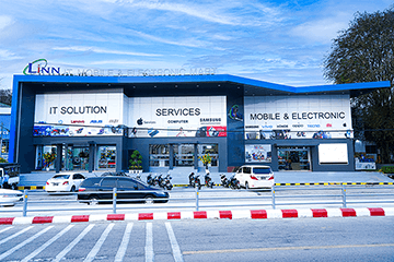 Exterior of Thapyagone Branch — Shop (2)